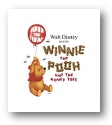 winnie the pooh movie poster print zazzle